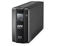 APC Back-UPS Pro BR650MI - UPS - CA 230 V